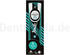 Ben & Anna Toothpaste Black (75ml)