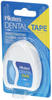 Piksters Dental Tape PTFE-Tape mit Fluor 50 m