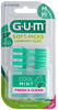 GUM Soft-picks Comfort Flex mint medium 80 St