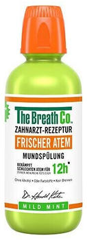 Arm & Hammer The Breath Co Mundsp&uuml;lung Mild Mint (500ml)