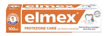 Elmex Decay Prevention Toothpaste (100 ml)