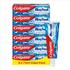 450 ml, 6 Stück: Colgate Max Fresh Cooling Crystals Cool Mint