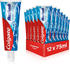 12 Stück, 900 ml: Colgate Max Fresh Cooling Crystals Cool Mint