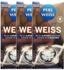Perlweiss Expert Weiss Zahncreme