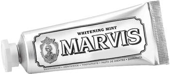 Marvis Whitening Mint Toothpaste (10ml)