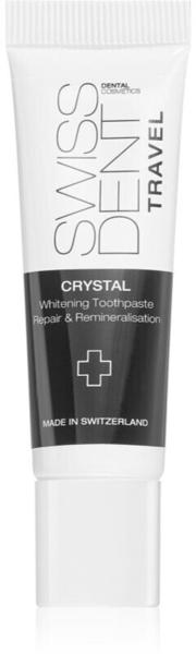 Swissdent Crystal Repair Zahncreme (10ml)