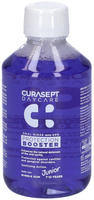Curasept Daycare - Protection Booster Junior 7-12 Collutorio Igienizzante, 250ml