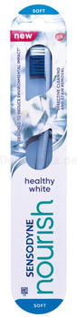 Sensodyne Nourish Healthy White Zahnbürste