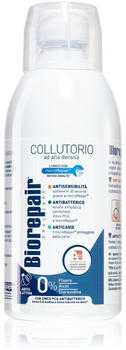 Euritalia Biorepair oral care mouthwash (500 ml)