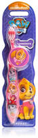 Nickelodeon Paw Patrol Toothbrush Zahnb&uuml;rste f&uuml;r Kinder Girls 1 St.,...