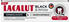 Lacalut Black & White Zahnaufheller (75ml)