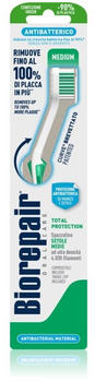 Biorepair Total Medium Zahnbürste