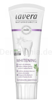 Lavera Whitening Zahnpasta (75ml)