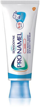 Sensodyne Pronamel Junior Zahnpasta (50ml)