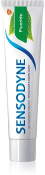 Sensodyne Fluoride Zahnpasta (75ml)