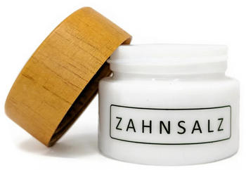 Swak Zahnsalz im Glastiegel (12 g)