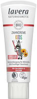 PZN-DE 17928640, Lavera Zahncreme Kids Inhalt: 75 ml, Grundpreis: &euro; 40,13 / l