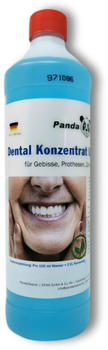PandaCleaner Dental Konzentrat Ultraschallreiniger (1000ml)