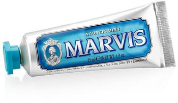 Marvis Aquatic Mint Zahnpasta (25ml)