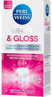 PZN-DE 17512649, MURNAUER MARKENVERTRIEB Perlweiss White & Gloss Zahncreme, 50...