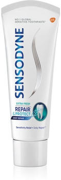 Sensodyne Repair & Protect Zahnpasta Extra Fresh (75ml)