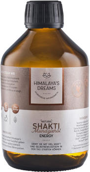 Himalaya's Dreams Shakti Ziehgold Energy (250ml)