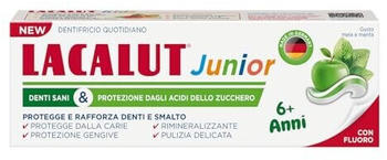 Lacalut Junior 6+ Zahnpasta (55ml)