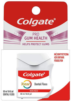 Colgate Total Pro-Gum Health Floss (50 m)