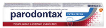 Parodontax Extra Fresh Zahnpasta gegen Zahnfleischbluten (75ml)