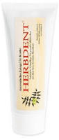 Herbdent Herbdent, Ayurvedisches Zahngel f&uuml;r Kinder, 80 ml