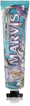 Marvis Sinous Lily Toothpaste (75ml)