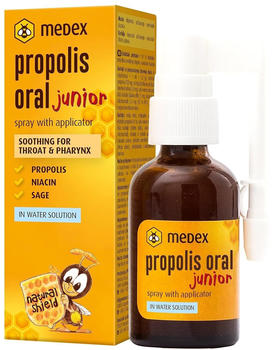 Medex Propolis Oral Junior (30ml)