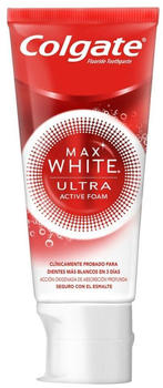 Colgate Max White Ultra Zahnpasta (50ml)