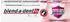 blend-a-dent Plus Barriere gegen Speisereste Haftcreme