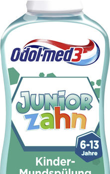 Odol-med3 Juniorzahn Kinder-Mundspülung (300ml)