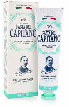 Pasta del Capitano Caries Protection Zahnpasta (75ml)
