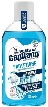 Pasta del Capitano Gum Protection Mundspülung (400ml)