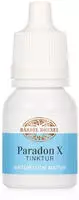 Paradon X Tinktur Vegan 10 ml