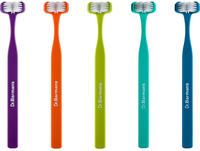 Dentaco AS Dr. Barmans Superbrush 3 Regular / Normal