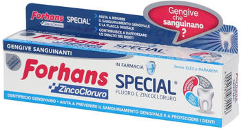 Uragme Forhans Special Familien Zahnpasta (75ml)