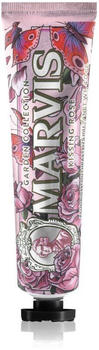 Marvis Kissing Rose Zahnpasta (75ml)