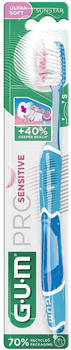 G.U.M Pro Sensitive Zahnbürste ultra soft
