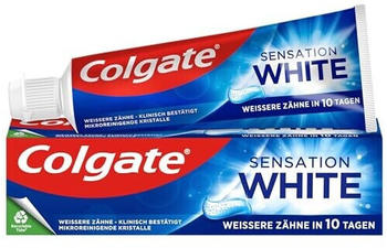Colgate Zahnpasta Sensation White (12 x 75ml)