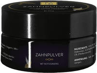 Zahnpulver mit Notoginseng - 45g 45 g