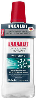 Lacalut Micellar Whitening Mundwasser (500ml)