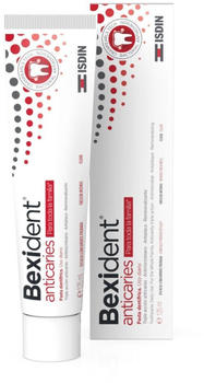Isdin Bexident Anticaries Zahnpasta (125ml)