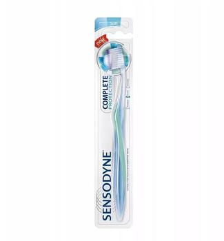 Sensodyne Complete Protection Zahnbürste soft