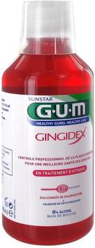 G.U.M Gingidex Mundwasser 0,12% Chlorhex. (300ml)