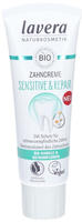 Lavera Zahncreme Sensitive & Repair