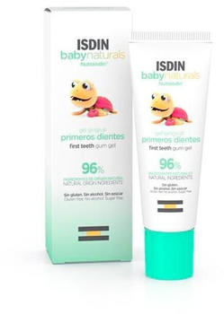 Isdin Baby Naturals Nutraisdin Gingival Gel Erste Zähne (30ml)